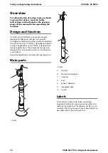 Preview for 12 page of Chicago Pneumatic CP 0003 Safety And Operating Instructions Manual