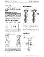 Preview for 12 page of Chicago Pneumatic CP 0022 Safety And Operating Instructions Manual