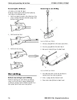 Preview for 16 page of Chicago Pneumatic CP 0022 Safety And Operating Instructions Manual