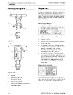 Preview for 36 page of Chicago Pneumatic CP 0022 Safety And Operating Instructions Manual