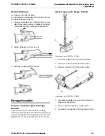 Preview for 39 page of Chicago Pneumatic CP 0022 Safety And Operating Instructions Manual