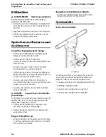 Preview for 40 page of Chicago Pneumatic CP 0022 Safety And Operating Instructions Manual