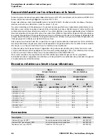 Preview for 46 page of Chicago Pneumatic CP 0022 Safety And Operating Instructions Manual