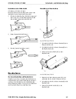 Preview for 63 page of Chicago Pneumatic CP 0022 Safety And Operating Instructions Manual