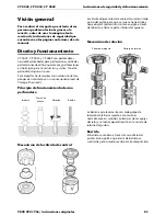 Preview for 83 page of Chicago Pneumatic CP 0022 Safety And Operating Instructions Manual