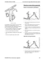 Preview for 89 page of Chicago Pneumatic CP 0022 Safety And Operating Instructions Manual