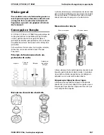 Preview for 107 page of Chicago Pneumatic CP 0022 Safety And Operating Instructions Manual