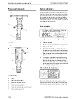 Preview for 108 page of Chicago Pneumatic CP 0022 Safety And Operating Instructions Manual