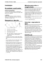 Preview for 109 page of Chicago Pneumatic CP 0022 Safety And Operating Instructions Manual