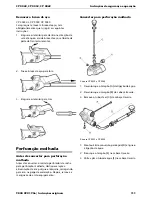 Preview for 111 page of Chicago Pneumatic CP 0022 Safety And Operating Instructions Manual