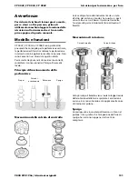 Preview for 131 page of Chicago Pneumatic CP 0022 Safety And Operating Instructions Manual