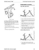 Preview for 137 page of Chicago Pneumatic CP 0022 Safety And Operating Instructions Manual