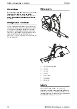 Preview for 12 page of Chicago Pneumatic CP 0044 Safety And Operating Instructions Manual