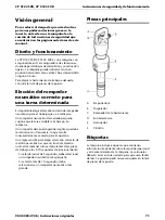 Предварительный просмотр 71 страницы Chicago Pneumatic CP 0122 SVR Safety And Operating Instructions Manual