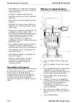 Предварительный просмотр 156 страницы Chicago Pneumatic CP 0122 SVR Safety And Operating Instructions Manual