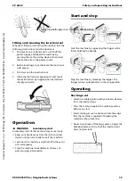 Preview for 15 page of Chicago Pneumatic CP 0222 Safety And Operating Instructions Manual