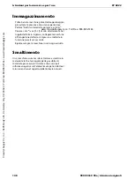 Preview for 108 page of Chicago Pneumatic CP 0222 Safety And Operating Instructions Manual