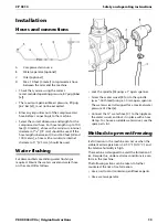 Предварительный просмотр 13 страницы Chicago Pneumatic CP 0315 Safety And Operating Instructions Manual