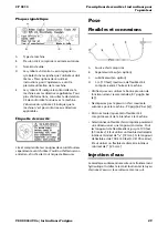 Предварительный просмотр 29 страницы Chicago Pneumatic CP 0315 Safety And Operating Instructions Manual