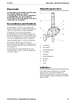 Предварительный просмотр 47 страницы Chicago Pneumatic CP 0315 Safety And Operating Instructions Manual