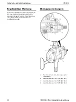 Предварительный просмотр 52 страницы Chicago Pneumatic CP 0315 Safety And Operating Instructions Manual