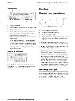 Предварительный просмотр 65 страницы Chicago Pneumatic CP 0315 Safety And Operating Instructions Manual