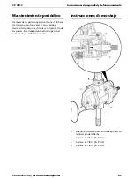 Предварительный просмотр 69 страницы Chicago Pneumatic CP 0315 Safety And Operating Instructions Manual