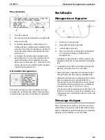 Предварительный просмотр 83 страницы Chicago Pneumatic CP 0315 Safety And Operating Instructions Manual