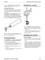 Предварительный просмотр 103 страницы Chicago Pneumatic CP 0315 Safety And Operating Instructions Manual