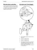 Предварительный просмотр 105 страницы Chicago Pneumatic CP 0315 Safety And Operating Instructions Manual