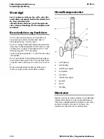 Предварительный просмотр 172 страницы Chicago Pneumatic CP 0315 Safety And Operating Instructions Manual