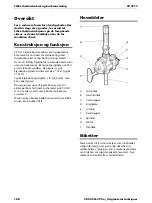 Предварительный просмотр 188 страницы Chicago Pneumatic CP 0315 Safety And Operating Instructions Manual