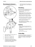 Предварительный просмотр 193 страницы Chicago Pneumatic CP 0315 Safety And Operating Instructions Manual