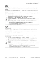 Preview for 2 page of Chicago Pneumatic CP 1064 Instruction Manual