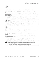 Preview for 3 page of Chicago Pneumatic CP 1064 Instruction Manual