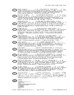 Preview for 8 page of Chicago Pneumatic CP 1064 Instruction Manual