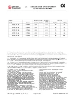 Preview for 11 page of Chicago Pneumatic CP 1064 Instruction Manual