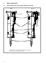 Предварительный просмотр 12 страницы Chicago Pneumatic CP 1150 Operating Instructions Manual