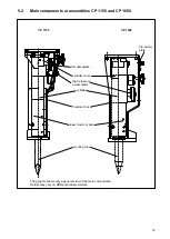 Предварительный просмотр 13 страницы Chicago Pneumatic CP 1150 Operating Instructions Manual