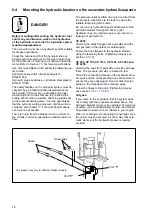 Предварительный просмотр 18 страницы Chicago Pneumatic CP 1150 Operating Instructions Manual