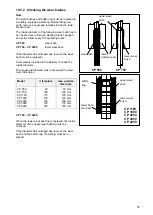 Предварительный просмотр 35 страницы Chicago Pneumatic CP 1150 Operating Instructions Manual