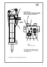 Предварительный просмотр 41 страницы Chicago Pneumatic CP 1150 Operating Instructions Manual