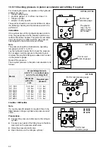 Предварительный просмотр 42 страницы Chicago Pneumatic CP 1150 Operating Instructions Manual