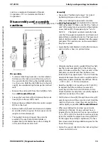 Preview for 15 page of Chicago Pneumatic CP 2190 Safety And Operating Instructions Manual