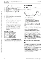 Preview for 28 page of Chicago Pneumatic CP 2190 Safety And Operating Instructions Manual