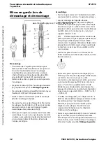 Preview for 32 page of Chicago Pneumatic CP 2190 Safety And Operating Instructions Manual