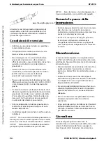 Preview for 94 page of Chicago Pneumatic CP 2190 Safety And Operating Instructions Manual