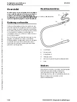 Preview for 108 page of Chicago Pneumatic CP 2190 Safety And Operating Instructions Manual