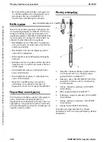 Preview for 130 page of Chicago Pneumatic CP 2190 Safety And Operating Instructions Manual