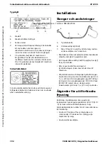 Preview for 192 page of Chicago Pneumatic CP 2190 Safety And Operating Instructions Manual